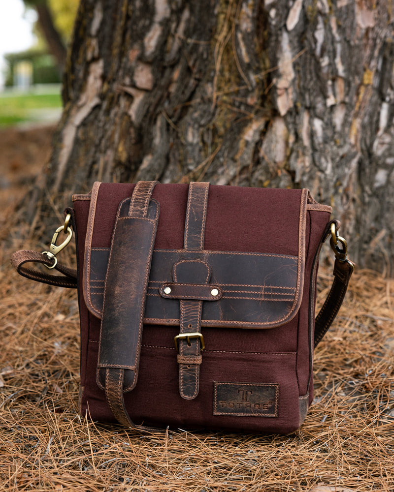 Como Concealed Carry Bag