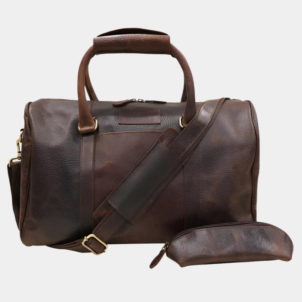 TOTARE Montessori Travel Carryall Duffel Bag
