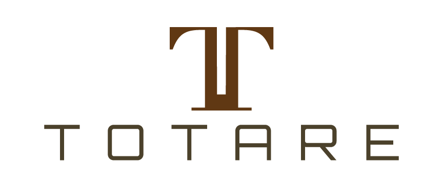 TOTARE logo