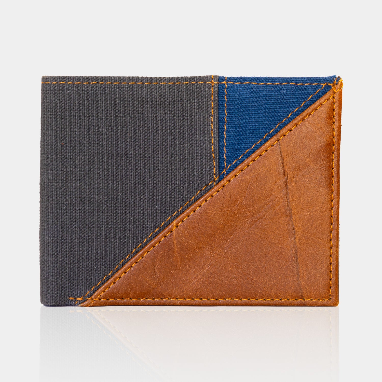 Totare Xativa Leather Wallet