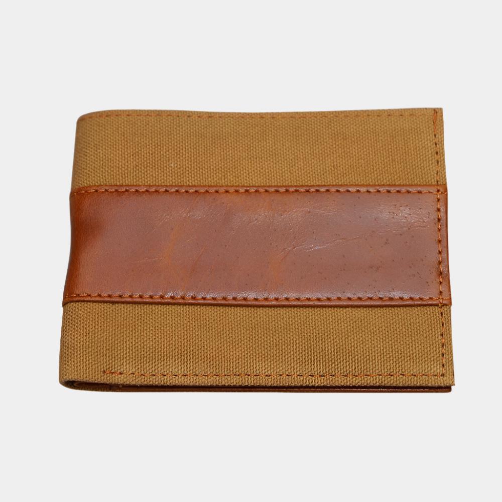 Totare Mijas Leather Wallet