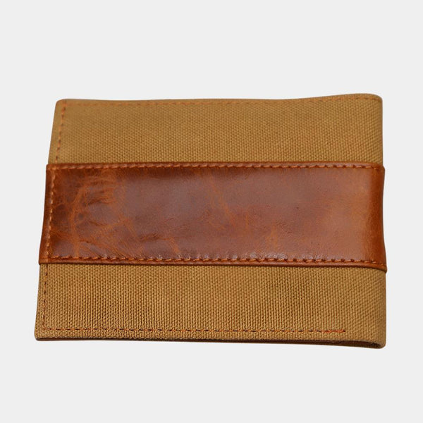 Totare Mijas Leather Wallet