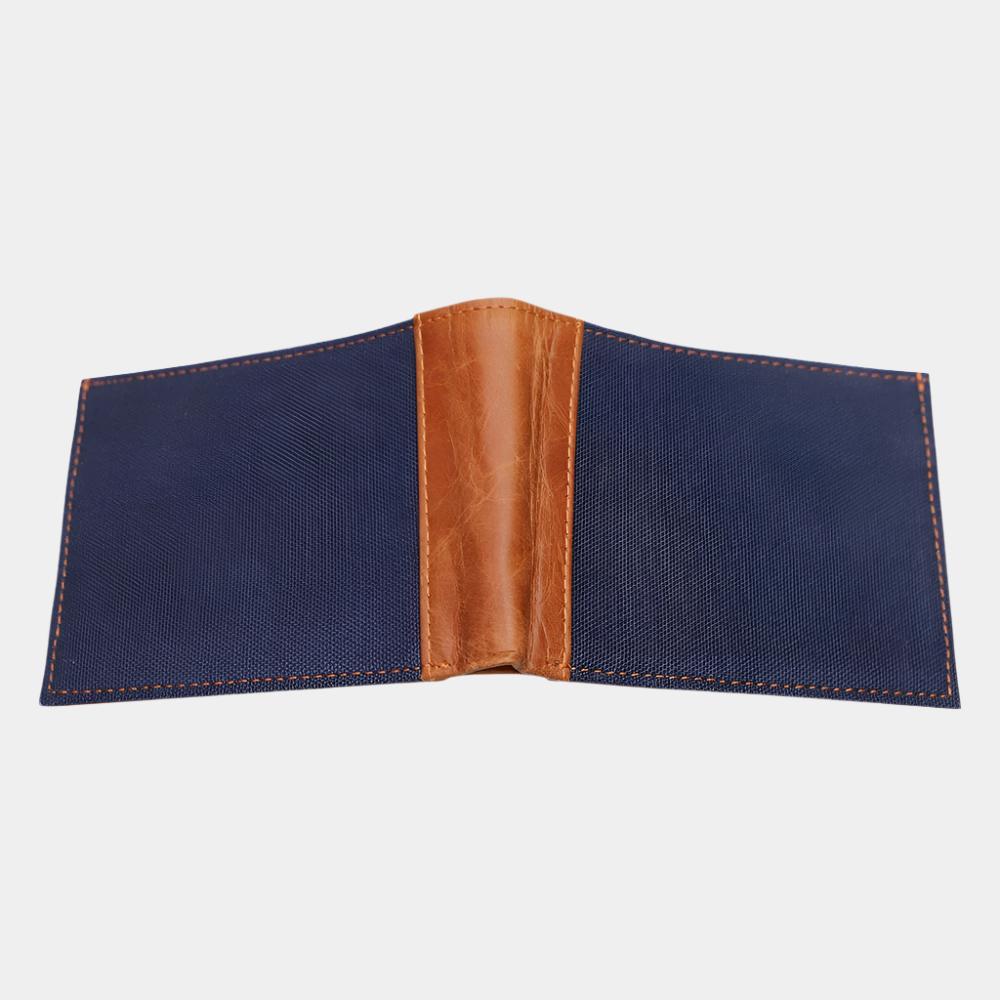 Totare Nerja Leather Wallet