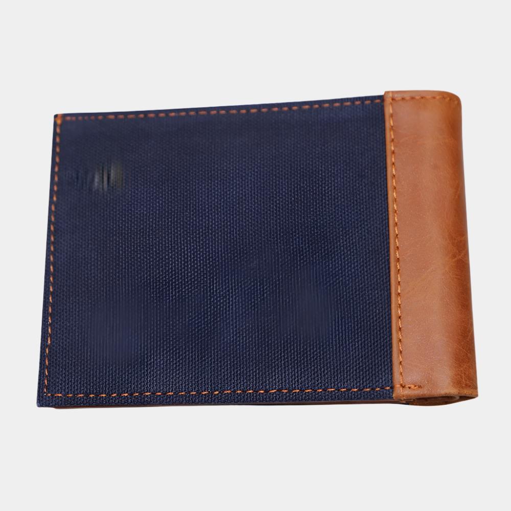 Totare Nerja Leather Wallet