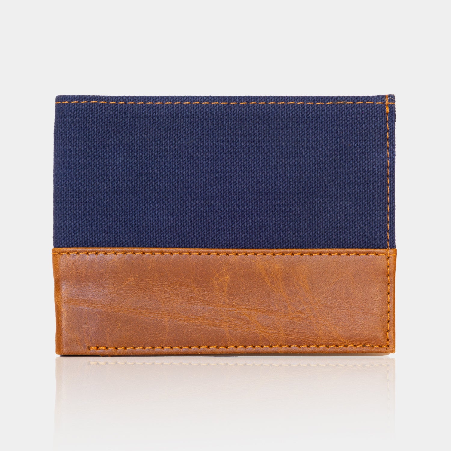 Totare Sitges Leather Wallet