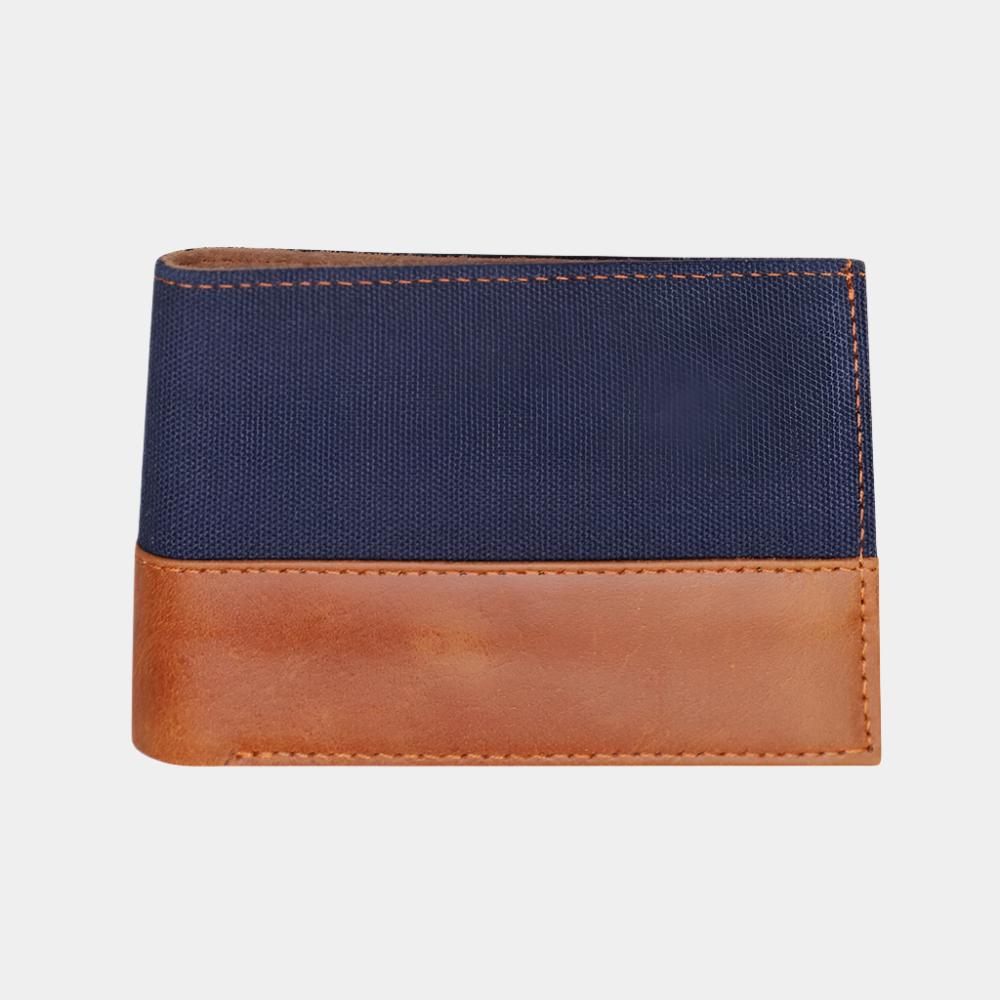 Totare Sitges Leather Wallet