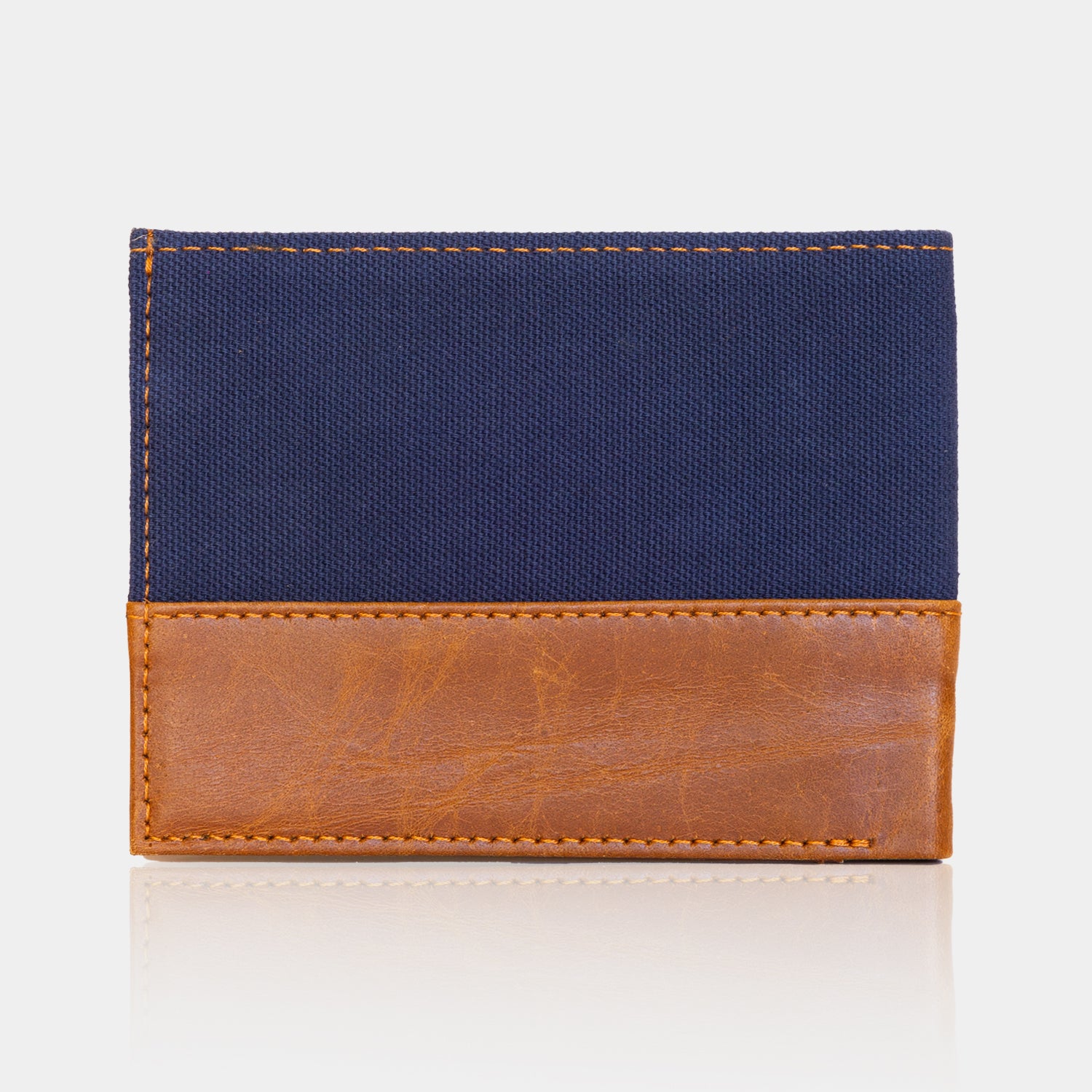 Totare Sitges Leather Wallet