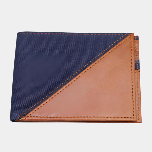 Totare Sos del Rey Leather Wallet