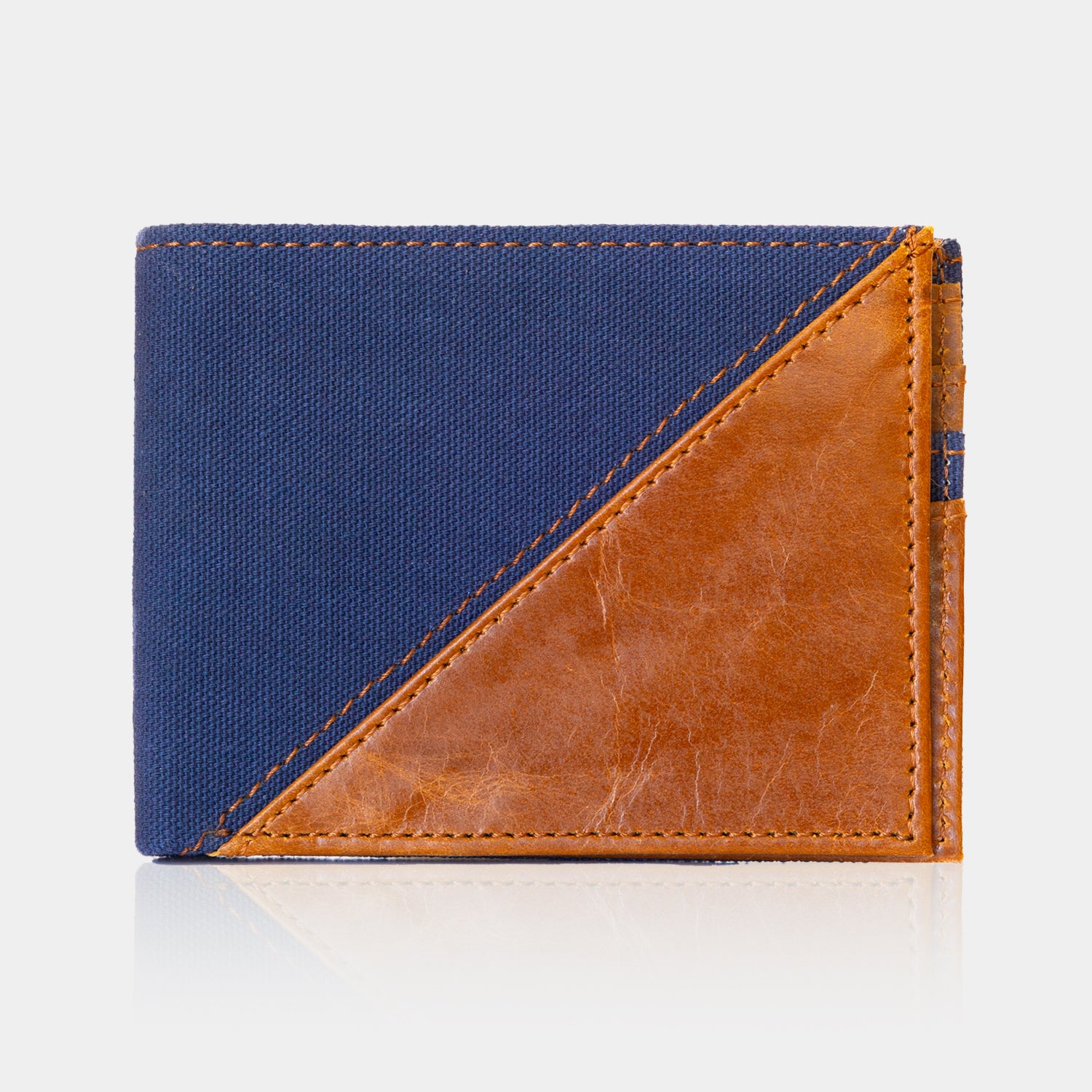 Totare Sos del Rey Leather Wallet