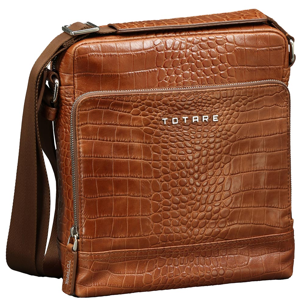 Taranto High-End Leather Handbag