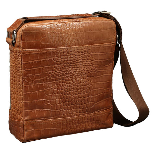 Taranto High-End Leather Handbag