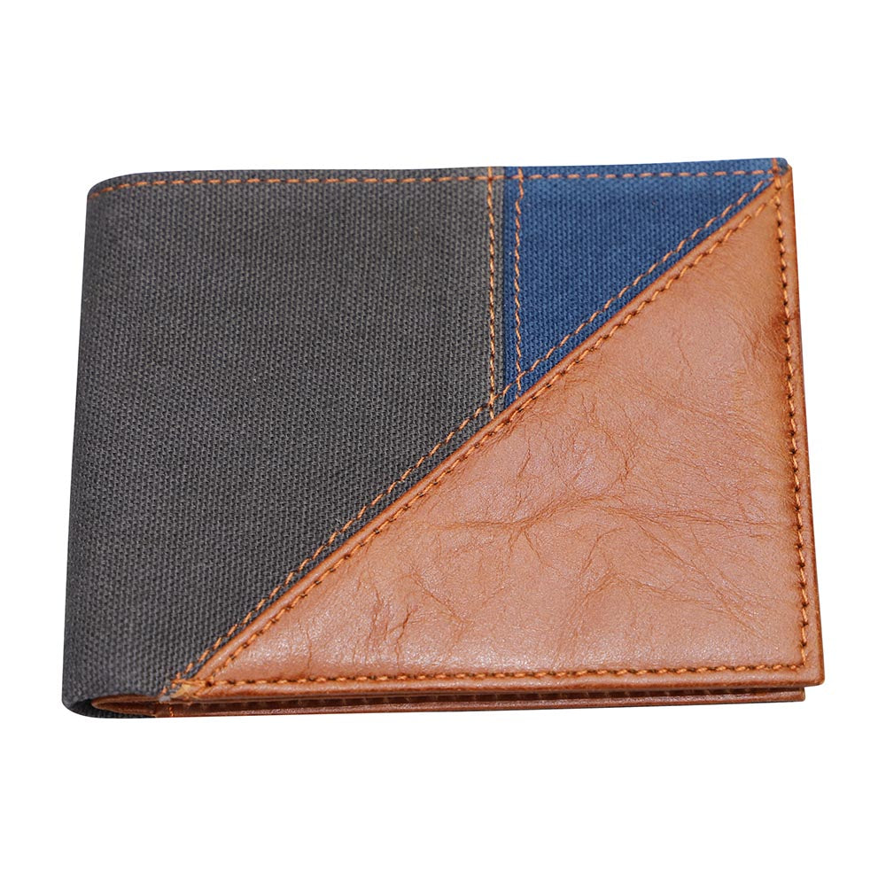 Totare Xativa Leather Wallet