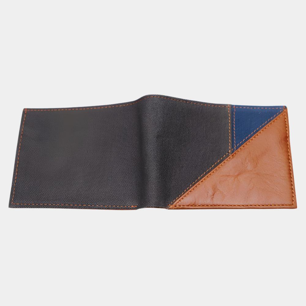 Totare Xativa Leather Wallet