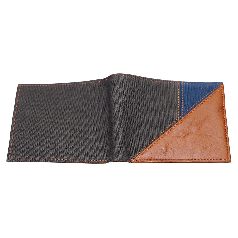 Totare Xativa Leather Wallet