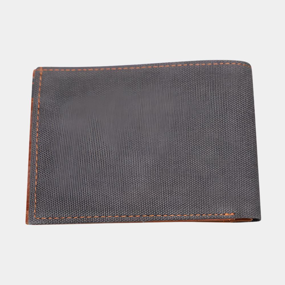 Totare Xativa Leather Wallet