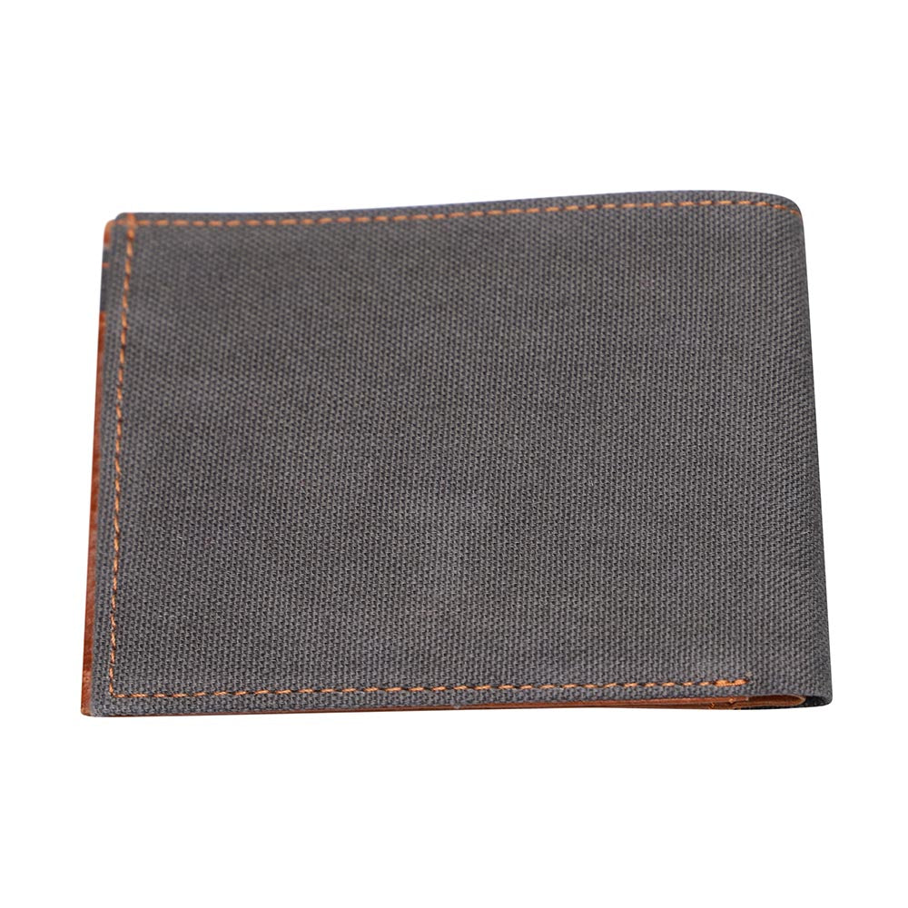 Totare Xativa Leather Wallet