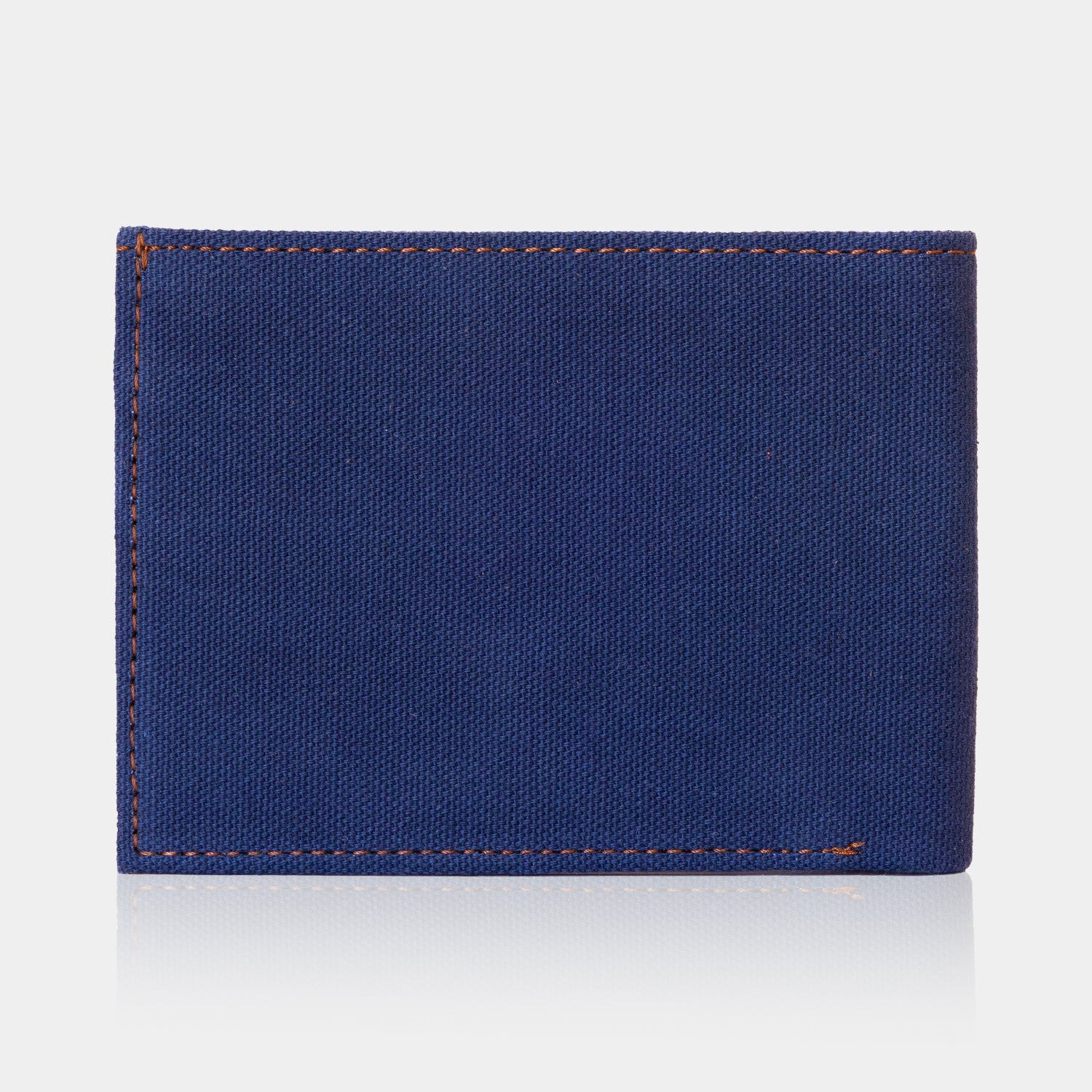 Totare De La Roca Leather Wallet