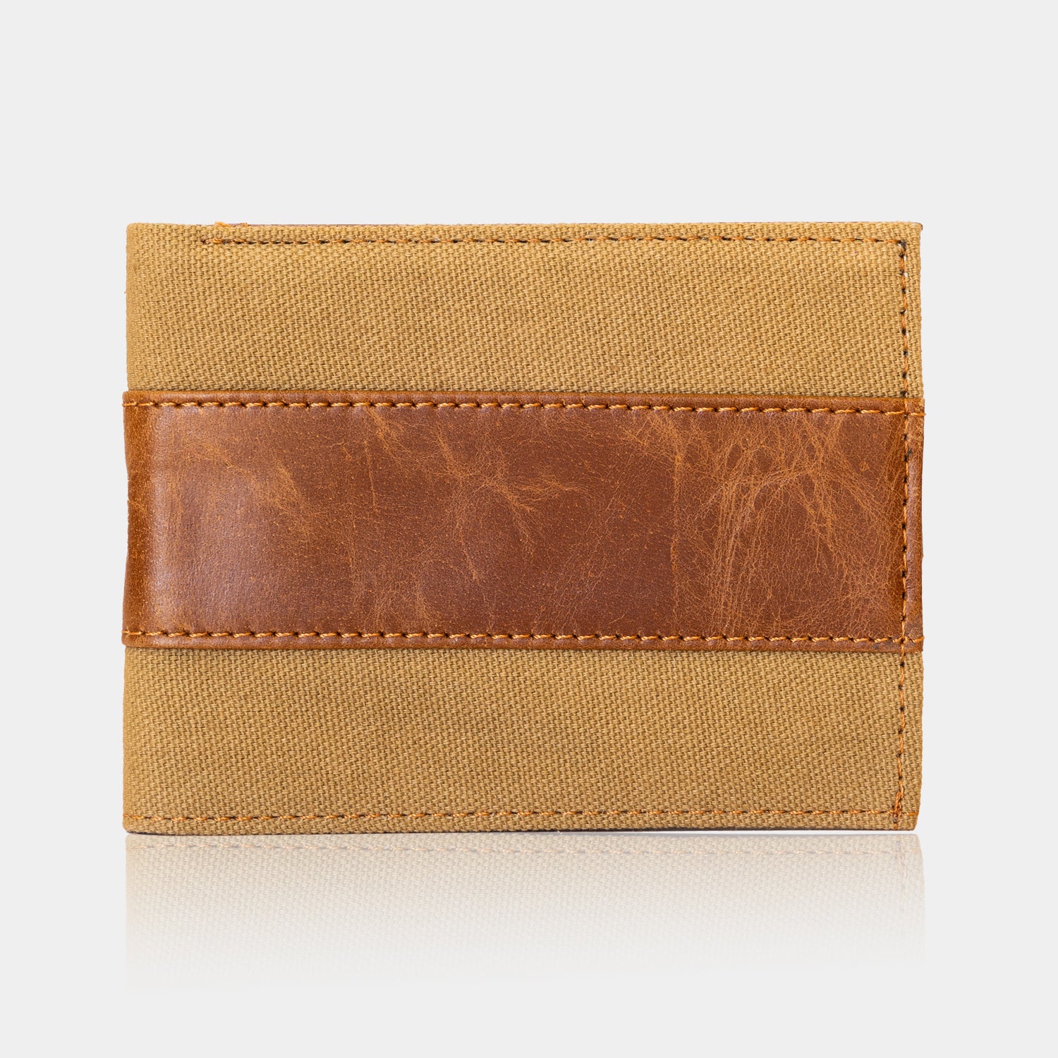 Totare Mijas Leather Wallet