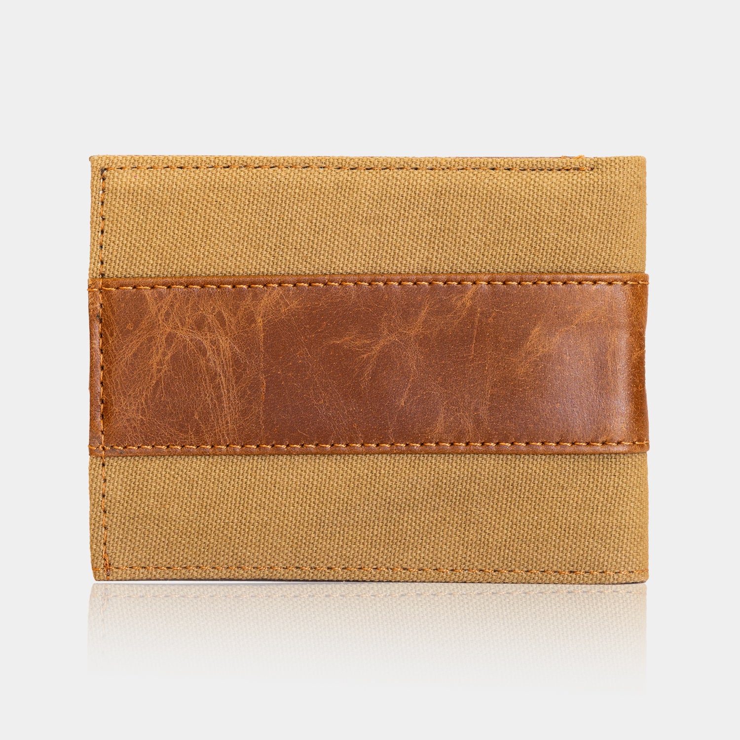 Totare Mijas Leather Wallet