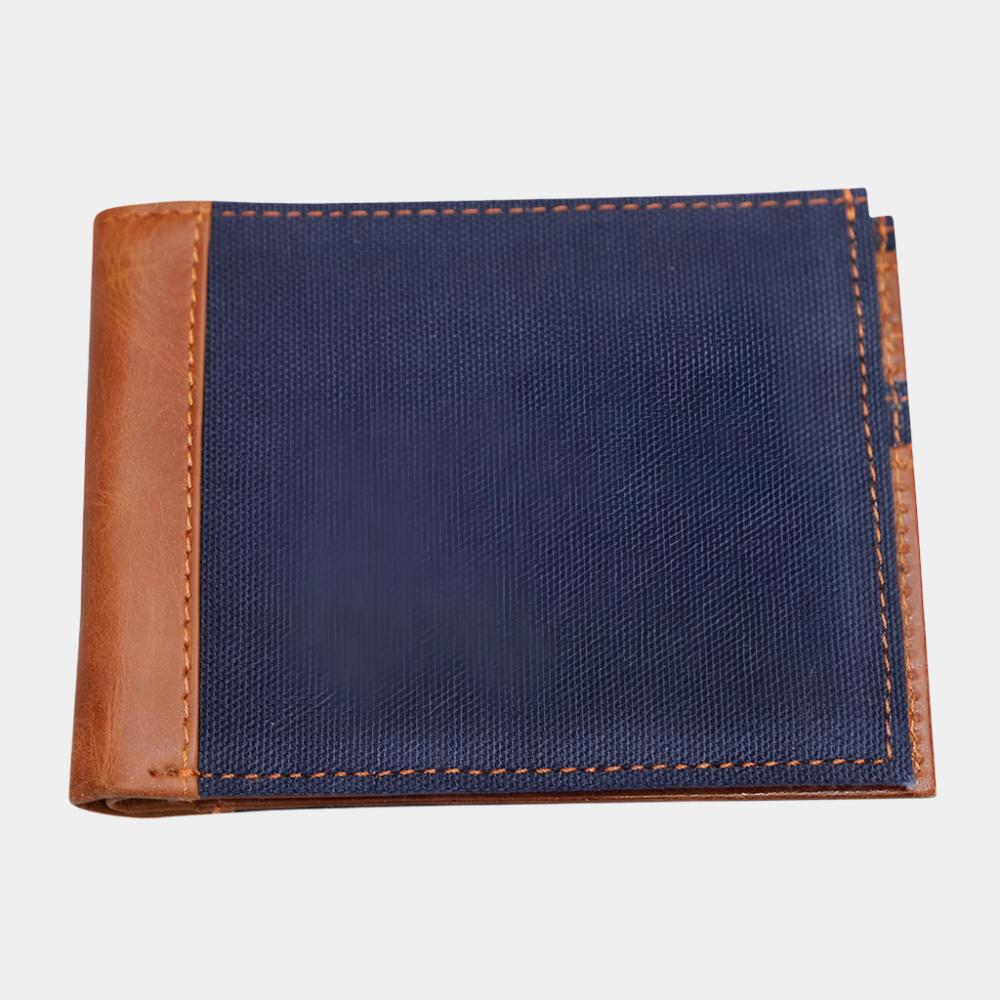 Totare Nerja Leather Wallet